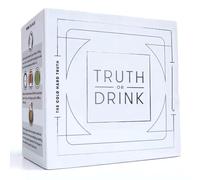 Juego de fiesta de Cut I como se ve en TikTok, YouTube y Snapchat | 410 preguntas divertidas | A partir de 21 años | Más de 2 jugadores I Fun Games para adultos