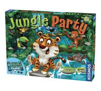 Juego de fiesta en la jungla de Thames & Kosmos