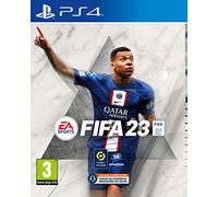 Juego de FIFA 23 PS4