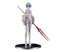 Juego de figuras de anime Ayanami Rei/Asuka Langley Soryu Figuras Ayanami Rei Figura de Acción Modelos Estatua Decoración de PVC