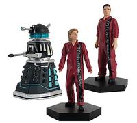 Juego de figuras de Doctor Who Revolución de los Daleks