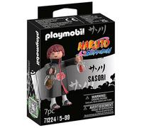 Juego de figuras Playmobil: Sasori de Naruto Shippuden