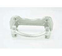 FEBEST Juego de soportes de pinza de freno para MITSUBISHI: L200, Montero (Ref: 0477C-KB4F)