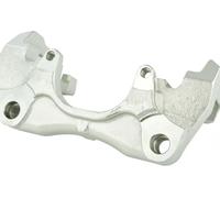 Juego de fijación de la pinza de freno Eje delantero 2377C-T6F FEBEST para VW