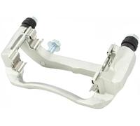 FEBEST 1877C-ASJFL Juego de soportes de pinza de freno Eje delantero, izquierda Compatible con OPEL Astra J Sports Tourer P10 Astra J Hatchback P10, CHEVROLET AVEO Fastback T300