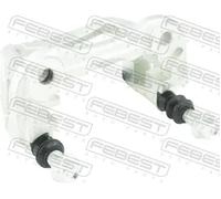 Juego de fijación de la pinza de freno Eje trasero 0177C-MCU30R FEBEST