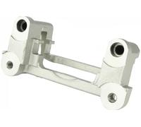 Juego de fijación de la pinza de freno Eje trasero 0477C-GFR FEBEST para PEUGEOT