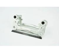 FEBEST Juego de soportes de pinza de freno para MITSUBISHI: Space Gear, Shogun, Montero, Pajero, L400 (Ref: 0477C-V55WR)