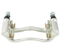 FEBEST Juego de soportes de pinza de freno para MERCEDES-BENZ: Sprinter (Ref: 1677C-906RR)