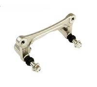Juego de fijación de la pinza de freno Eje trasero 82-0937 MAXGEAR para CITROËN