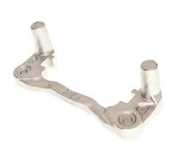 Juego de soportes de pinzas de freno MAXGEAR 82-0939 para OE K05191291AA