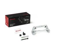 Juego de soportes para pinza de freno BREMBO F BK 017