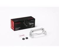 Juego de fijación de la pinza de freno Eje trasero F BK 022 BREMBO para OPEL