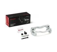 Juego de soportes para pinza de freno BREMBO F BK 025
