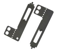 Juego de fijación para lavavajillas 00612649 Bosch