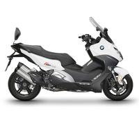 Juego de fijación SHAD respaldo