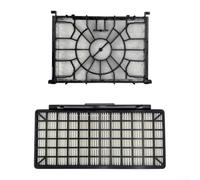 Juego de filtro HEPA y filtro de motor para Siemens VSQ5X1230 para serie Q5.0, pieza de repuesto VZ154HFB 00577303 00647753 VZ01MSF, kit de protección de escape lavable