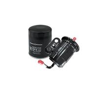 Juego de filtros 16510-61A31 15440-96J00 15440-93J00 for motores fueraborda de 90, 115, 140, 200, 225, 250 y 300 HP, DF90, DF115, DF140 y DF200(1set)