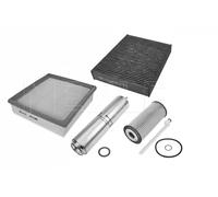 Juego de filtros 312 330 0000/S MEYLE para BMW 1 3 3 Gran Turismo 4 Coupé