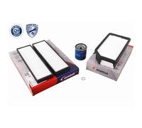 Juego de filtros Ackoja para Hyundai I20