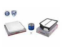 Juego de filtros Ackoja para Hyundai I40