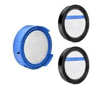 Juego De Filtros, Compatible Con AEG,ASKW4 ESKW4 FX8 AZE156, Pieza De Repuesto For Aspiradora Inalámbrica, Fácil Limpieza