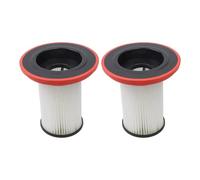Juego De Filtros Compatible Con Bosch, Accesorios Ilimitados For Aspiradoras, Electrodomésticos For Aspiradoras Robot Serie 8 Gen2 12036642 12023349(2 PACK)