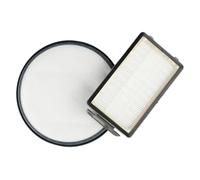 Juego De Filtros, Compatible Con COMPACT POWER, XXL RO4811EA RO4871EA RO4855EA RO4826EA RO4859EA RO4825EA RO4881EA A, Piezas De Tamiz