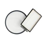 Juego De Filtros, Compatible Con COMPACT, POWER XXL RO4811EA RO4871EA RO4855EA RO4826EA RO4859EA RO4825EA RO4881EA A Piezas De Tamiz