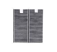 Juego de filtros, compatible con ROEWE RX8 (modelos 2018-actualidad), filtro de aire, filtro de habitáculo y filtro de aceite (10222905, 10262014)(1 Cabin Filter)