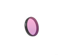 Juego de filtros compatibles con OSMO Action 5 Professional Pro43 MCUV CPL ND864 Opciones ajustables disponibles (ND16)