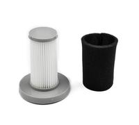 Juego De Filtros De 1/3, Compatible Con Aspiradoras Deerma DX700 Y DX700S(1set)