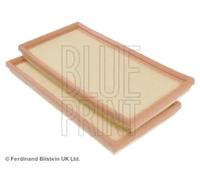 Juego de filtros de aire Cartucho filtrante ADU172208 BLUE PRINT
