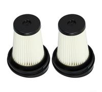 Juego de filtros de aire de repuesto asegurados para Grundig para Domo Model Series Gestión eficaz del aire interior