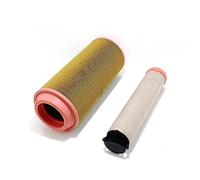 Juego de filtros de aire para JCB 535-140 930-2 32/915801 32/915802