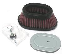 Juego de filtros de aire para Suzuki DR 250 350 S SE 90-99 #13780-14D02