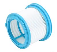 Juego de filtros de aspiradora de repuesto para aspiradoras inalámbricas Bissell Powerclean Furguard 280 W Furfinder 200 W, 2 filtros Hepa, 4 almohadillas de prefiltro