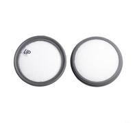 Juego de filtros de aspiradora para Jimmy WB55/BX5/WB73/BX7 Pro, filtro de motor HEPA lavable de repuesto para aspiradora de mano con batería, filtro de aire de alta calidad para eliminar el polvo y