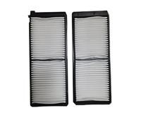 Juego De Filtros De Cabina, Compatible Con DN20-61-J6X-Y79A, Piezas De Aire