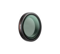Juego de filtros de cámara Compatible con dji Osmo Nano CPL LPR UV ND1000 | CPL LPR UV ND1000 y filtros Black Glow Mist 1/4, ayudan a controlar la luz y los reflejos(CPL)