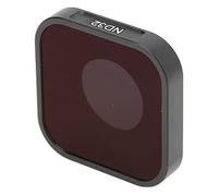 Juego de Filtros de Cámara Deportiva, Filtro de Lente ND de Aleación de Aluminio Portátil, Mejor Control de la Apertura, Tiempo de Exposición Y Configuración de Sensibilidad del Sensor,(ND32)