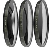 Juego de filtros de cambio PolarPro Shortstache de 67 mm