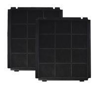 Juego de filtros de carbón Airforce AFFCAF89A (2 uds.)