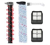 Juego de filtros de cepillo de rodillo para ECVP01, para AlfaBot, para T30, T36, para SUNSMAI S11, B61B, con materiales resistentes para un rendimiento duradero
