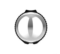 Juego de filtros de densidad neutra Insta360 X5 ND16/ND32/ND64, accesorio de lente de cámara de acción de vidrio óptico para imágenes de aventura al aire libre mejoradas y control preciso de