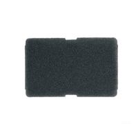 Juego de filtros de esponja evaporadora para secadora GRUNDIG GTN38250HGCW GTN38250MGCB, paquete de 3 filtros de repuesto