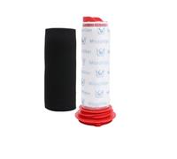 Juego De Filtros De Espuma, Compatible Con Bosch, Compatible Con Athlet, Serie BCH6, BCH65PET, BCH6L2560, Repuesto For Aspiradora Inalámbrica Recargable(1pcs)