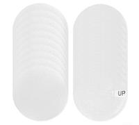 Juego de filtros de espuma de repuesto y filtro de fieltro para modelos LEVO-IT LVAC-200 de aspiradora inalámbrica, accesorios de repuesto (10 juegos)