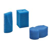 Juego de filtros de Espuma FiltoSmart 300