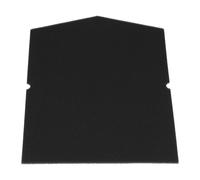 Juego De Filtros De Espuma Para Miele 6057930 + 9688381 Para Secadora